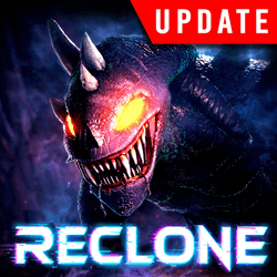 Game thumbnail for Reclone