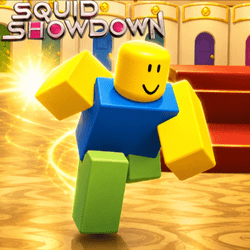 Game thumbnail for Squid Showdown