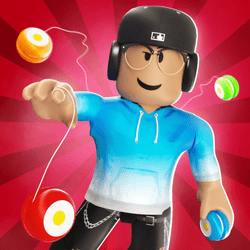 Game thumbnail for YoYo Simulator