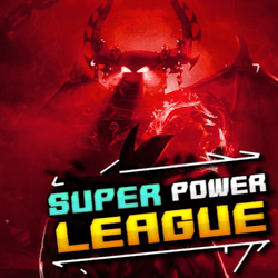 Game thumbnail for Super Power Training League