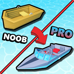 Game thumbnail for Boat Race Clicker