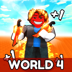 Game thumbnail for +1 Heat Per Click