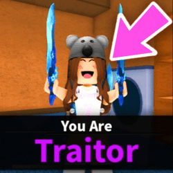 Game thumbnail for Angelazz's MM2