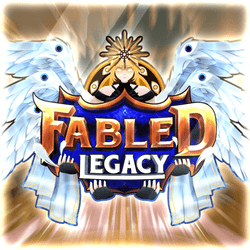 Game thumbnail for Fabled Legacy