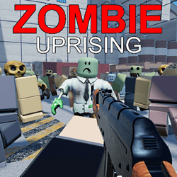 Zombie Uprising icon