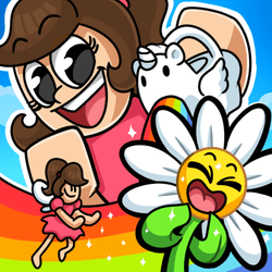 Game thumbnail for Flower Simulator