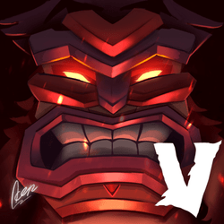 Vesteria icon