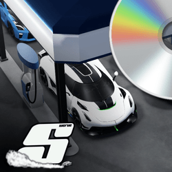 Game thumbnail for Swerve