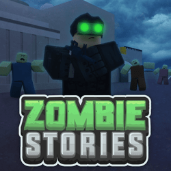 Zombie Stories  icon