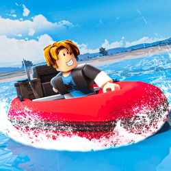 Game thumbnail for San Diego Border Roleplay
