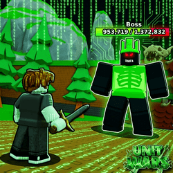 Game thumbnail for Unit Wars