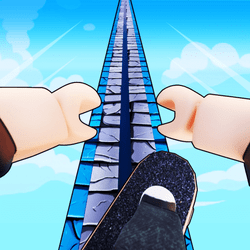 Game thumbnail for Skateboard Legends