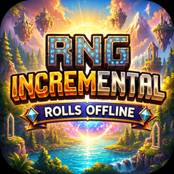 Game thumbnail for RNG Incremental