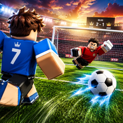 Game thumbnail for Head Soccer Simulator