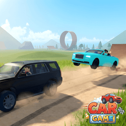 Game thumbnail for Car Game