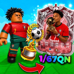 Game thumbnail for Pack a Soccer Card