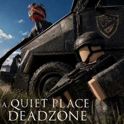Game thumbnail for A Quiet Place: Deadzone