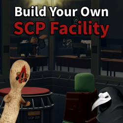 Game thumbnail for SCP Architect X