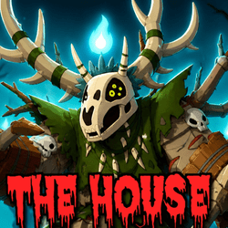 Game thumbnail for THE HOUSE TD