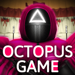 Game thumbnail for Octopus Game