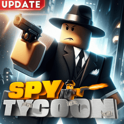 Game thumbnail for Spy Tycoon