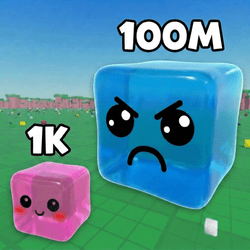 Game thumbnail for Eat Needoh to Grow