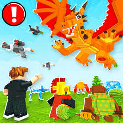 Game thumbnail for Make a Brainrot Army