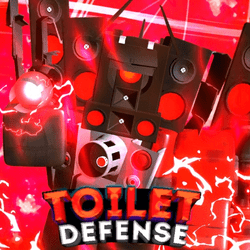 Game thumbnail for Toilet Defense Simulator X