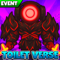 Game thumbnail for Toilet Verse Tower Defense