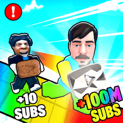Game thumbnail for YouTube Race Simulator