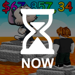 Game thumbnail for Survive LAVA for Brawlers