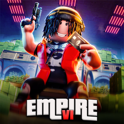 Game thumbnail for EMPIRE VI