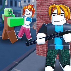 Game thumbnail for Survive the Apocalypse