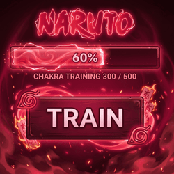 Game thumbnail for Naruto Incremental