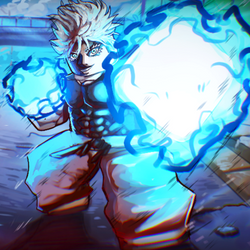 Game thumbnail for UCA (Untitled Combat Arena)