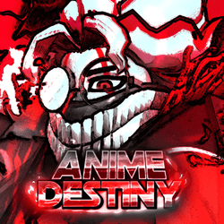 Game thumbnail for Anime Destiny