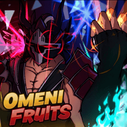 Game thumbnail for Omeni Fruits