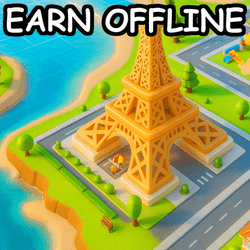 Game thumbnail for Grow a City