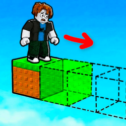 Game thumbnail for +1 Blocks Per Click