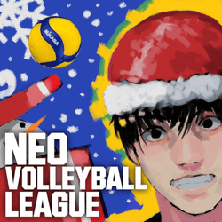 Game thumbnail for Neo Volleyball League
