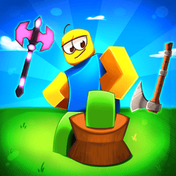 Game thumbnail for Axe RNG