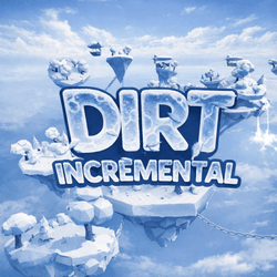 Game thumbnail for Dirt Incremental X