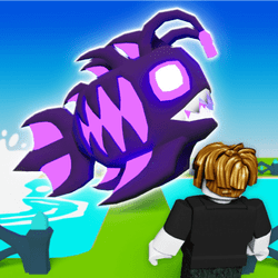 Game thumbnail for Fishies