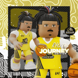 Game thumbnail for RH2 The Journey