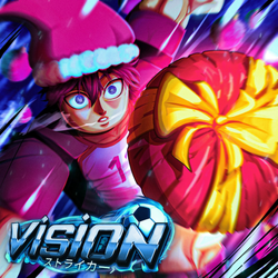 Game thumbnail for Vision