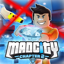 Game thumbnail for Mad City