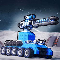 Game thumbnail for Build a Bot and Fight
