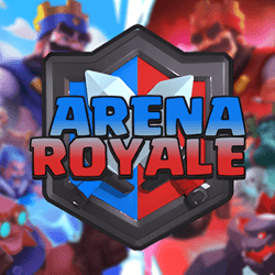 Game thumbnail for Arena Royale