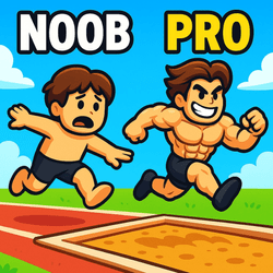 Game thumbnail for Gym Jump Race