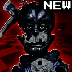 Game thumbnail for Animatronic Nights